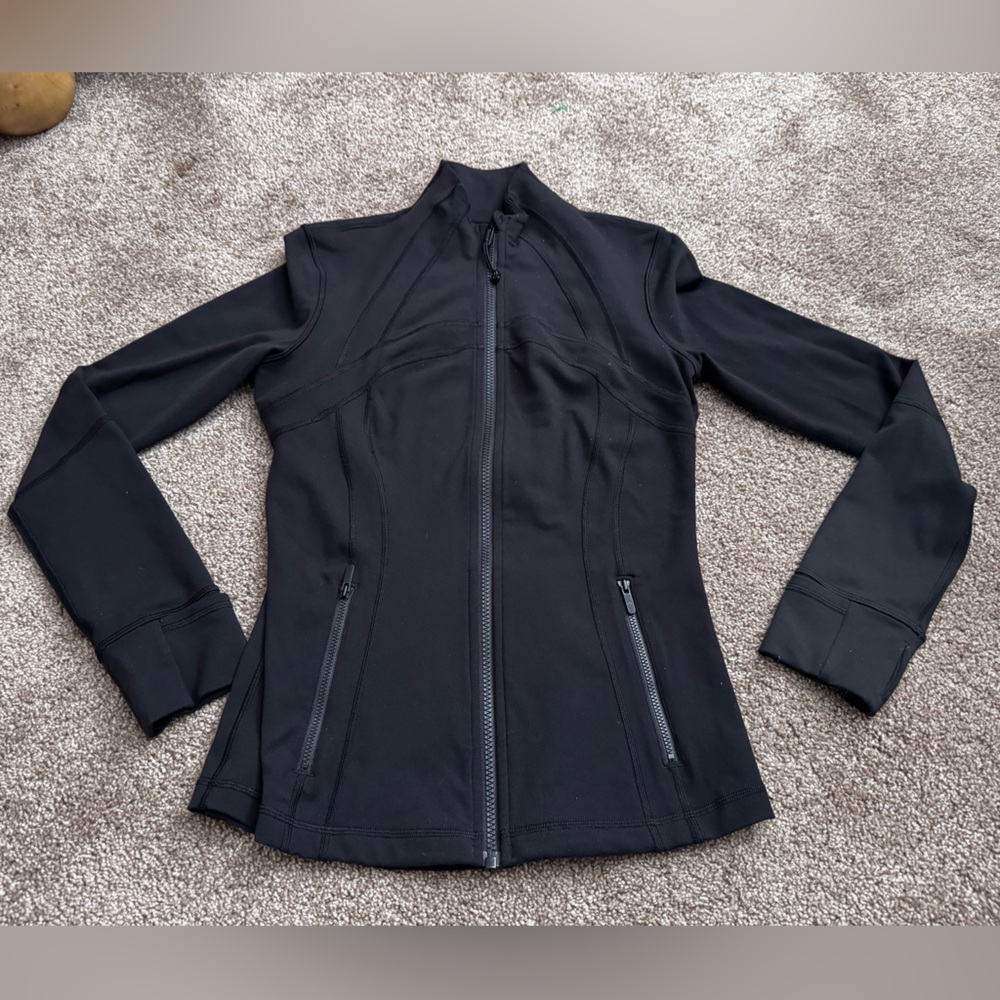 Lululemon Define Jacket